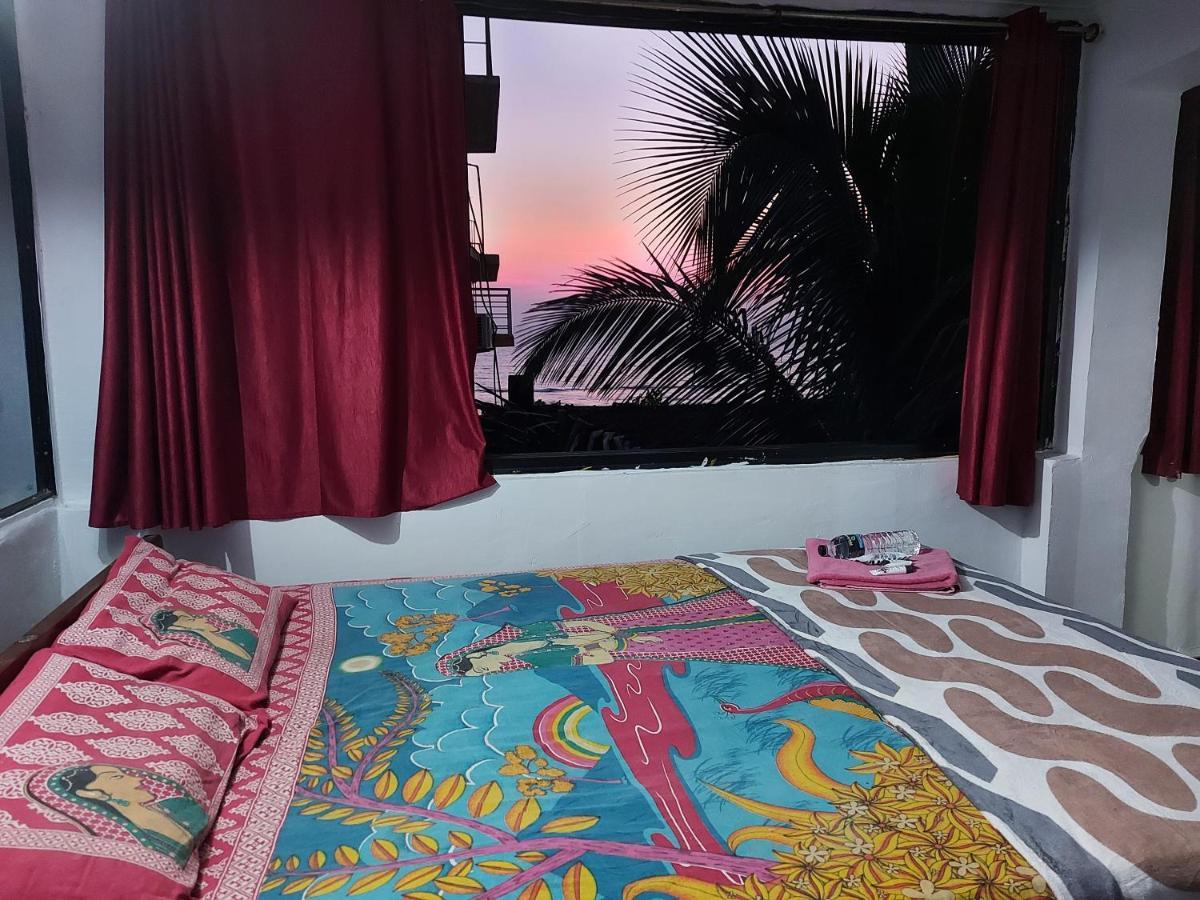 Red Rock Arambol Beach Quarto foto