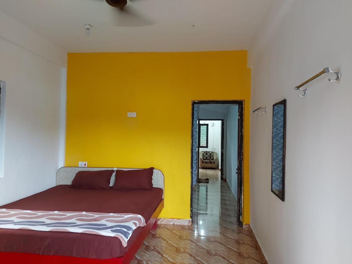 Red Rock Arambol Beach Quarto foto